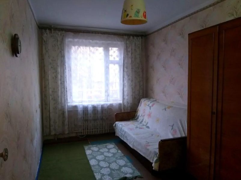 Продажа 2-комнатной квартиры 45 м², Донецкое шоссе, 108