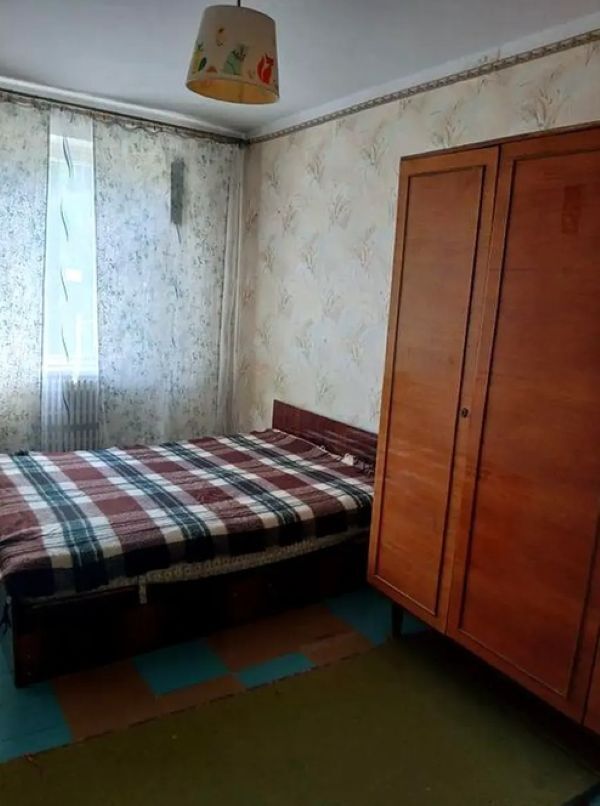 Продажа 2-комнатной квартиры 45 м², Донецкое шоссе, 108