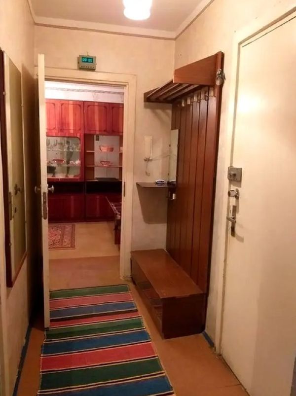 Продажа 2-комнатной квартиры 45 м², Донецкое шоссе, 108