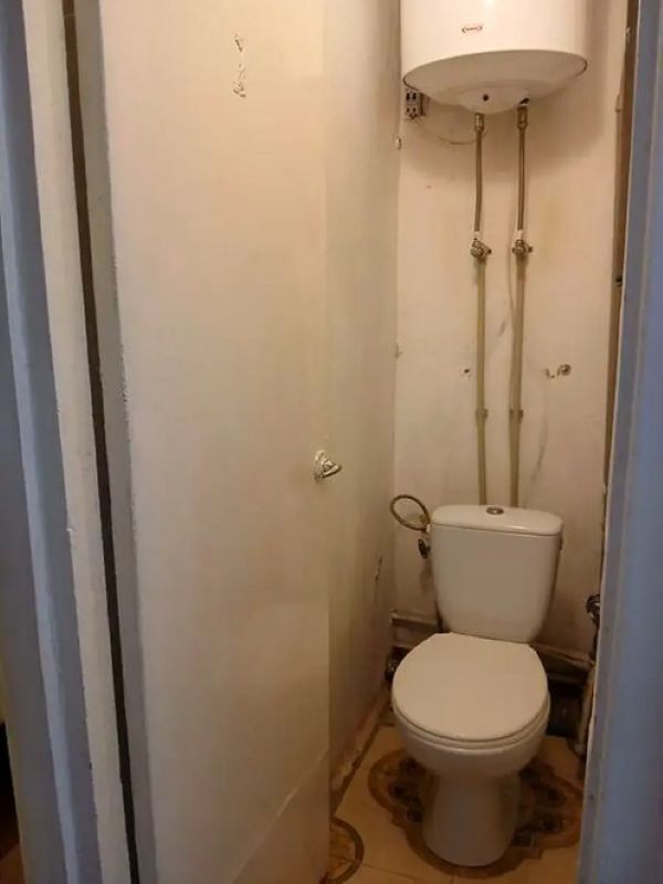 Продажа 2-комнатной квартиры 45 м², Донецкое шоссе, 108