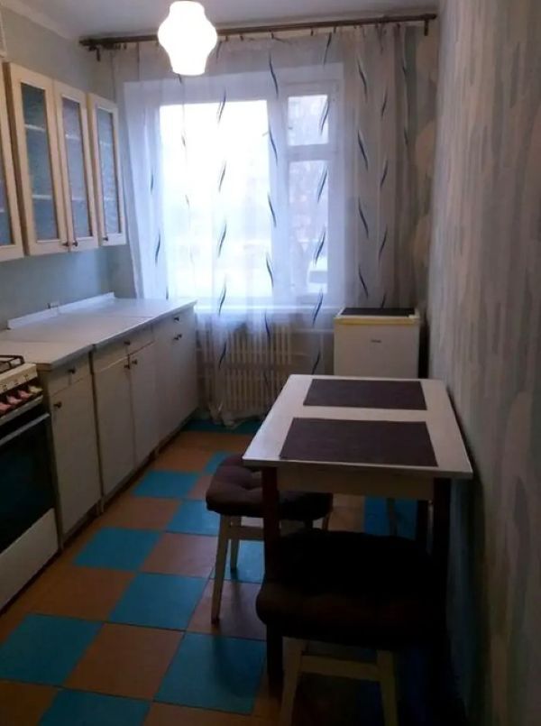 Продажа 2-комнатной квартиры 45 м², Донецкое шоссе, 108