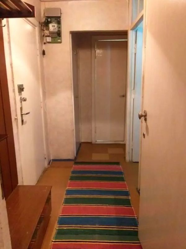 Продажа 2-комнатной квартиры 45 м², Донецкое шоссе, 108