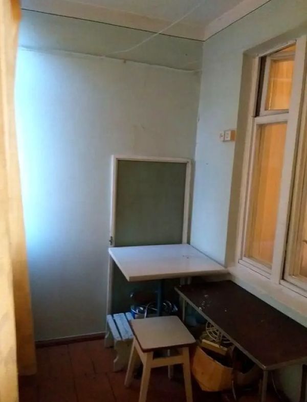 Продажа 2-комнатной квартиры 45 м², Донецкое шоссе, 108