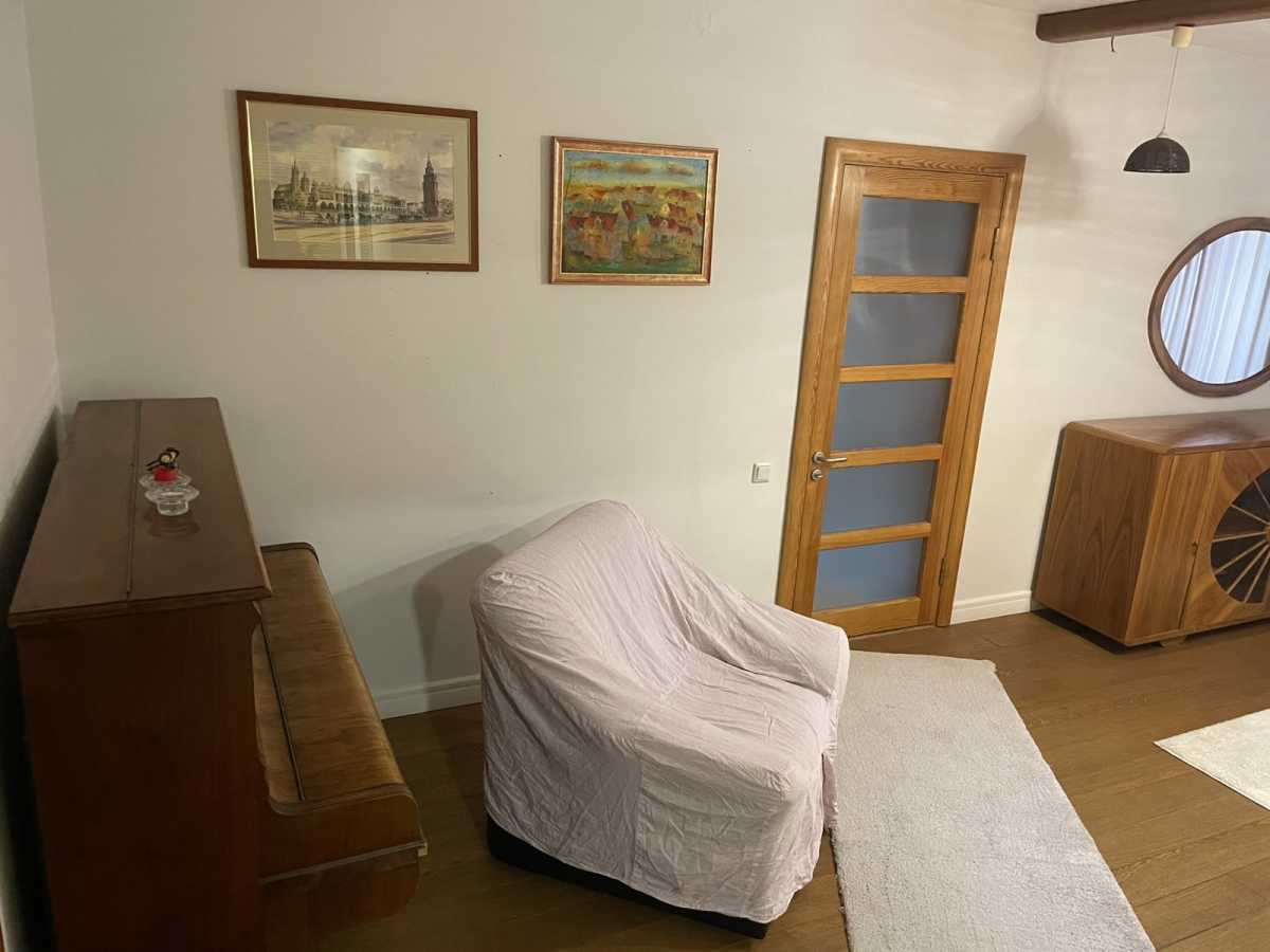 Аренда 3-комнатной квартиры 105 м², Феодоры Пушиной ул., 8