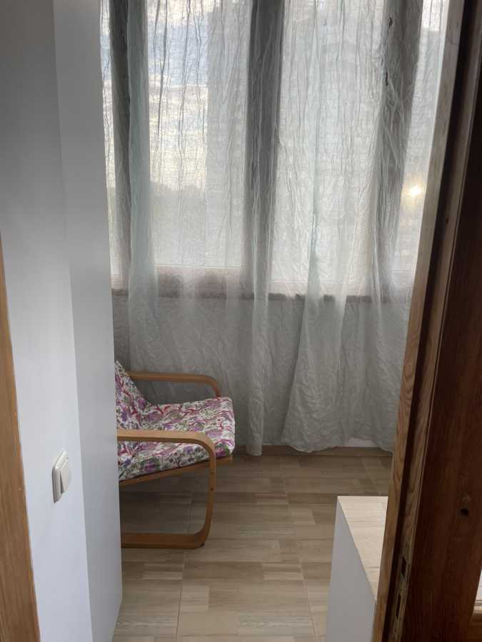 Аренда 3-комнатной квартиры 105 м², Феодоры Пушиной ул., 8