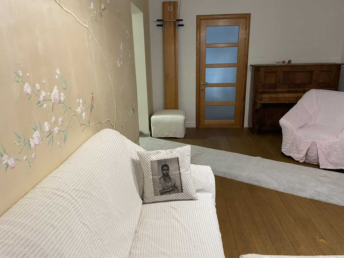 Аренда 3-комнатной квартиры 105 м², Феодоры Пушиной ул., 8