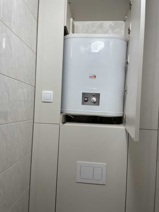 Аренда 3-комнатной квартиры 105 м², Феодоры Пушиной ул., 8