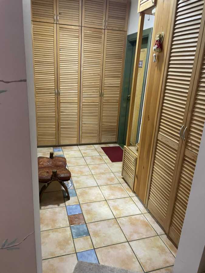Аренда 3-комнатной квартиры 105 м², Феодоры Пушиной ул., 8