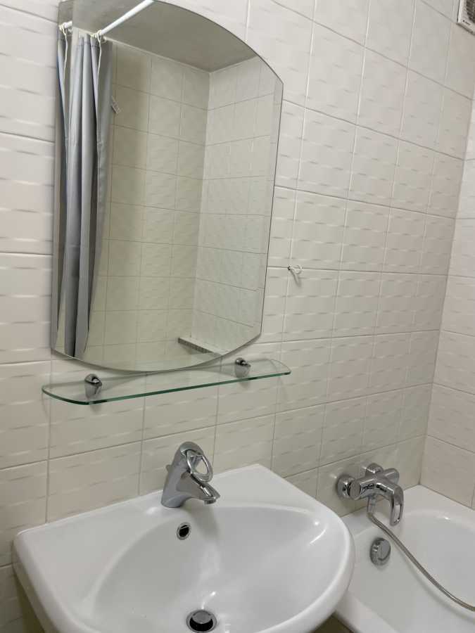 Аренда 3-комнатной квартиры 105 м², Феодоры Пушиной ул., 8