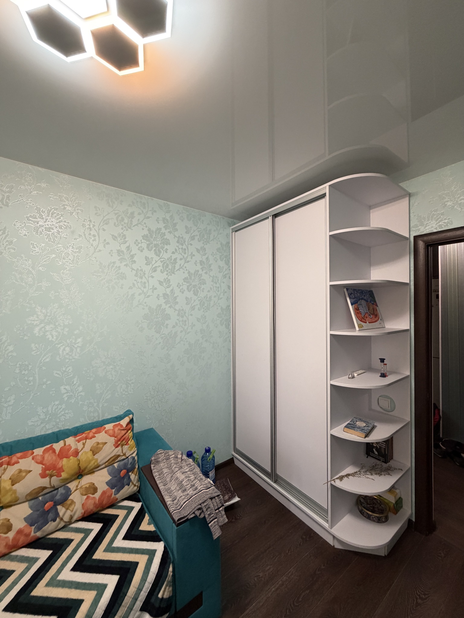 Продажа 3-комнатной квартиры 60 м², Української Народної Республіки,7