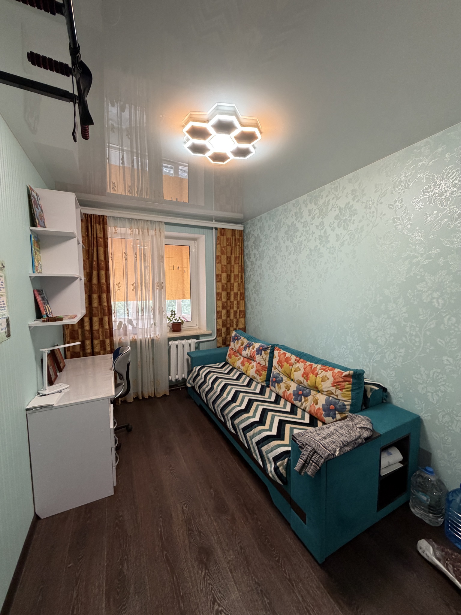 Продажа 3-комнатной квартиры 60 м², Української Народної Республіки,7