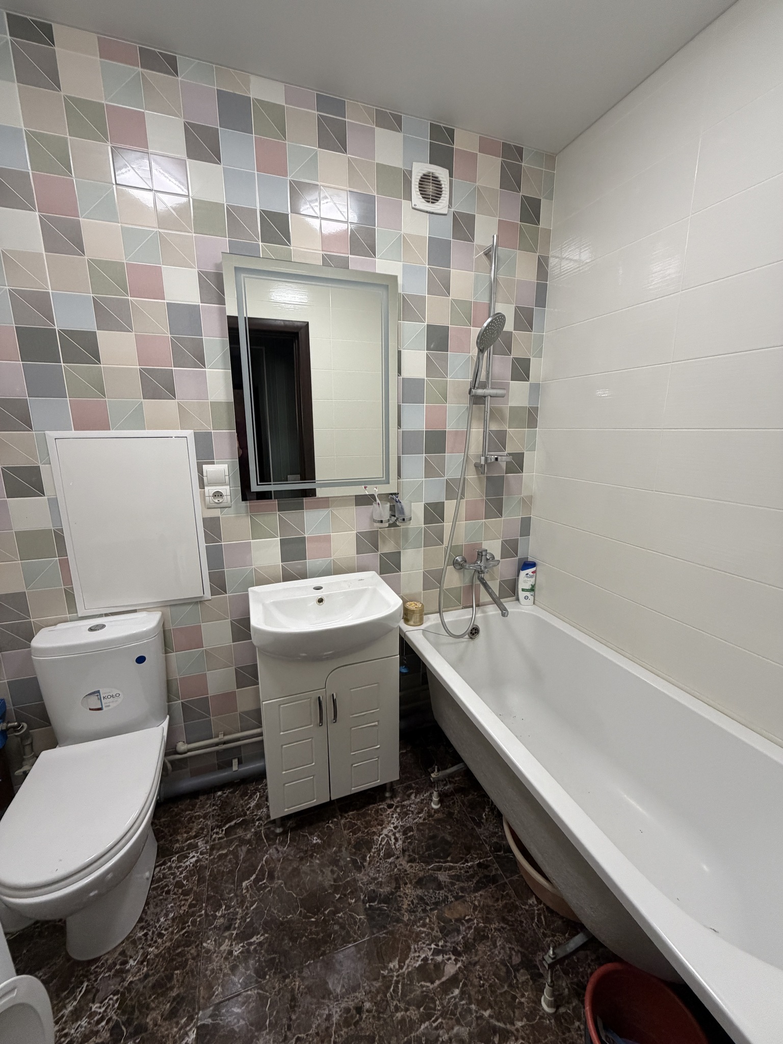 Продажа 3-комнатной квартиры 60 м², Української Народної Республіки,7