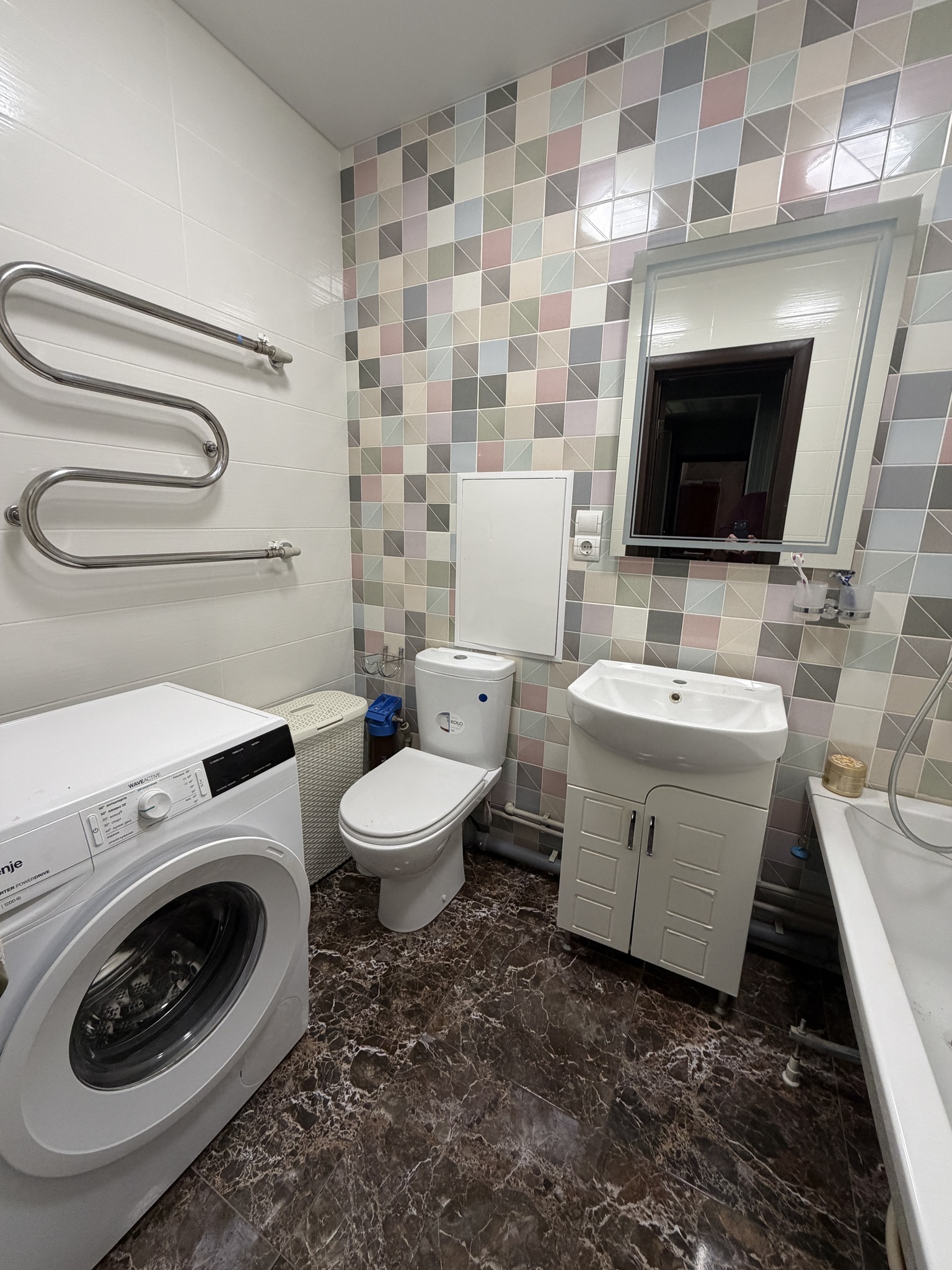Продажа 3-комнатной квартиры 60 м², Української Народної Республіки,7