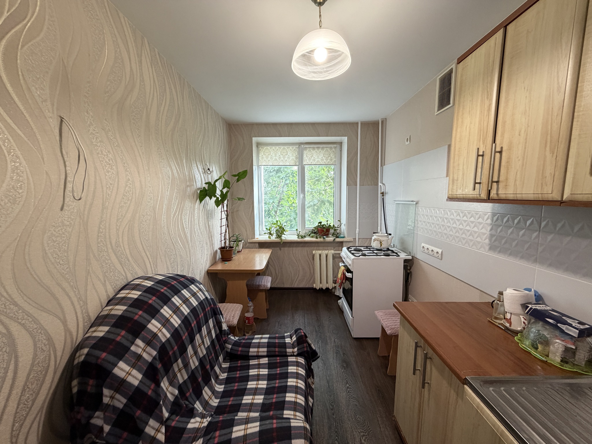 Продажа 3-комнатной квартиры 60 м², Української Народної Республіки,7