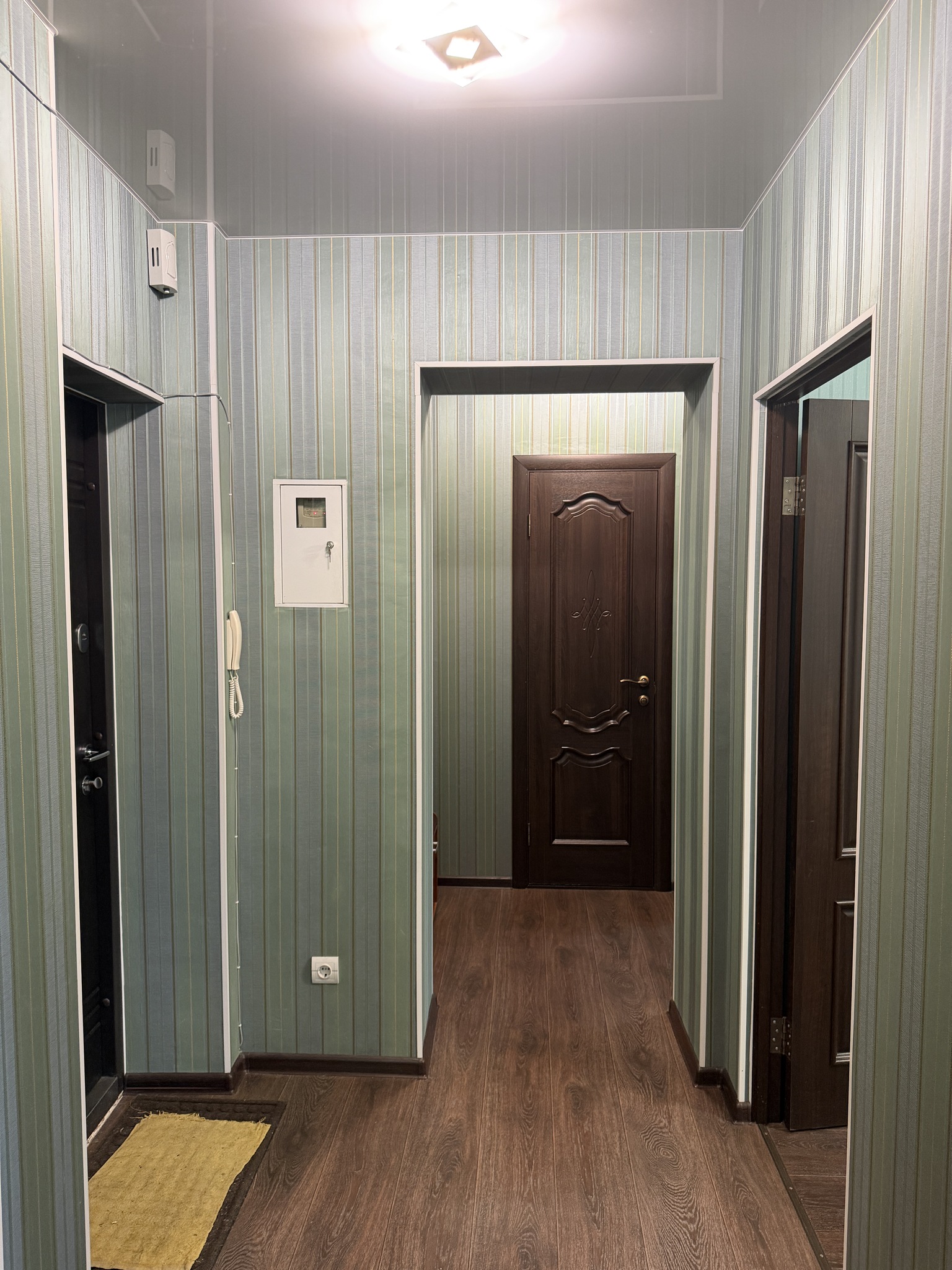 Продажа 3-комнатной квартиры 60 м², Української Народної Республіки,7