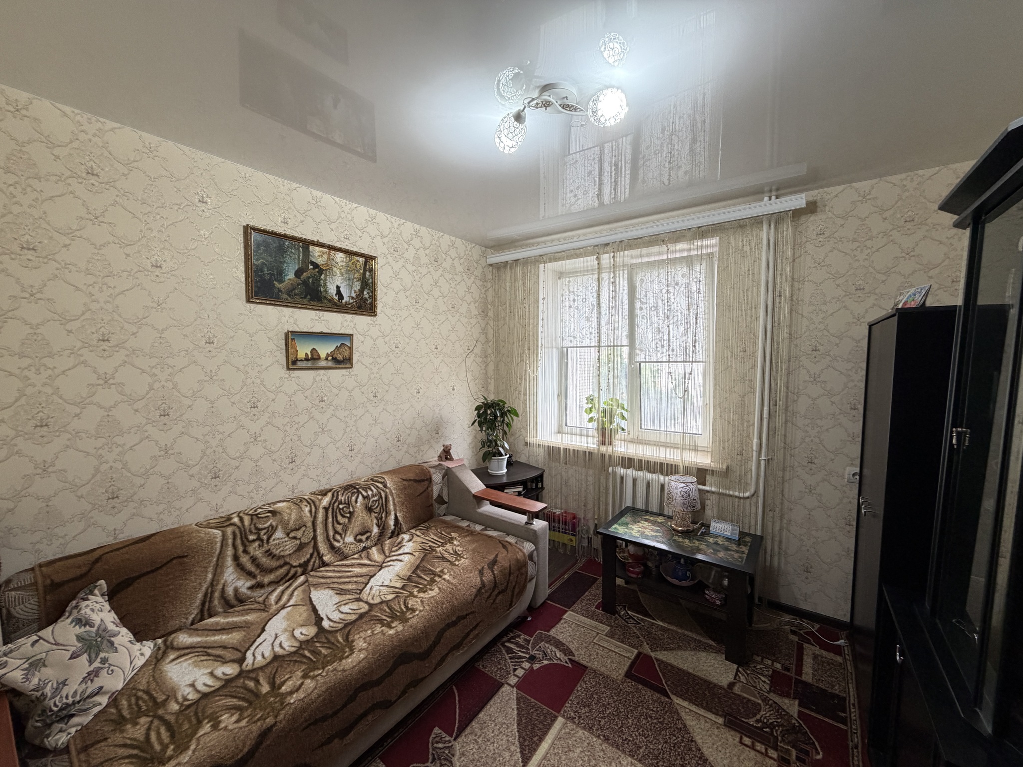 Продажа 3-комнатной квартиры 60 м², Української Народної Республіки,7