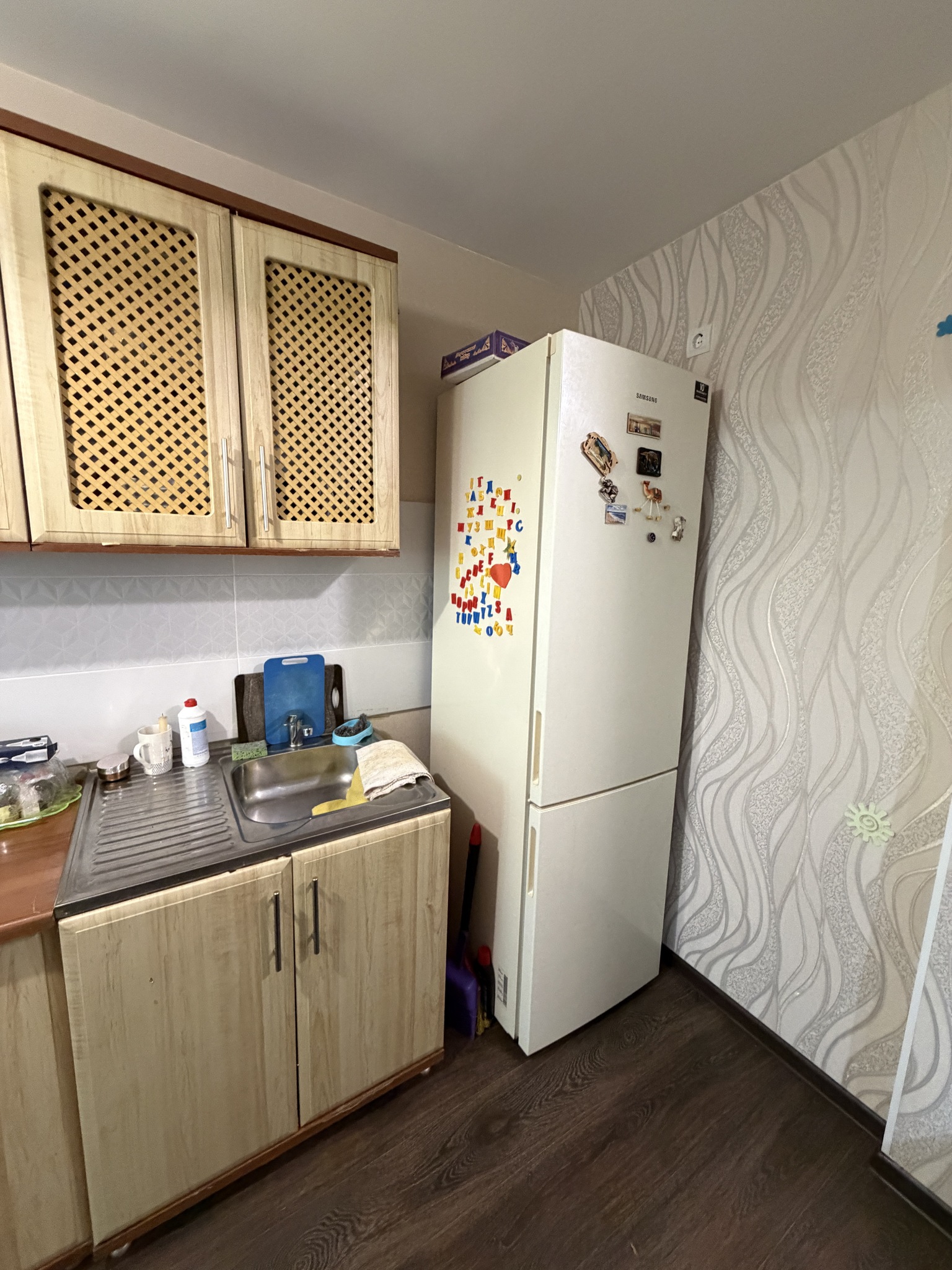 Продажа 3-комнатной квартиры 60 м², Української Народної Республіки,7