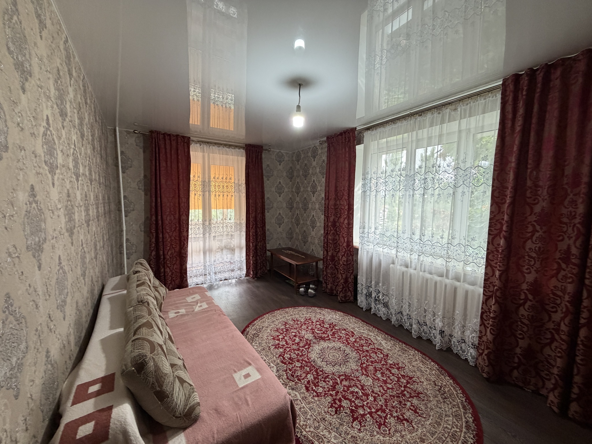 Продажа 3-комнатной квартиры 60 м², Української Народної Республіки,7