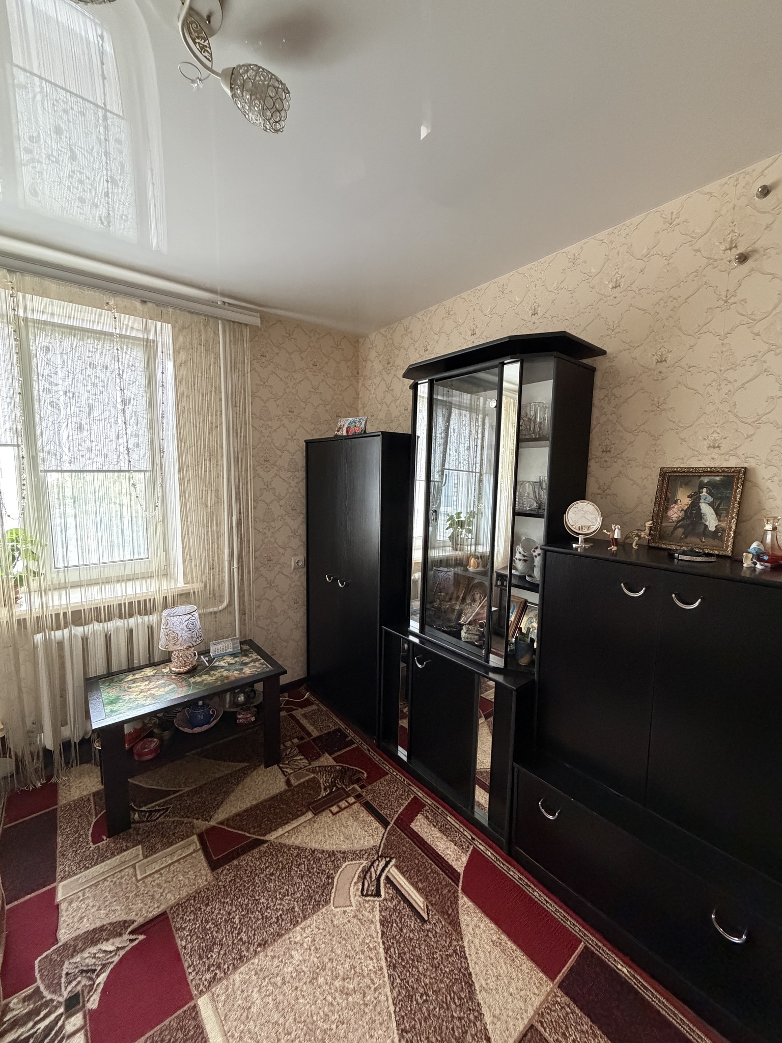 Продажа 3-комнатной квартиры 60 м², Української Народної Республіки,7