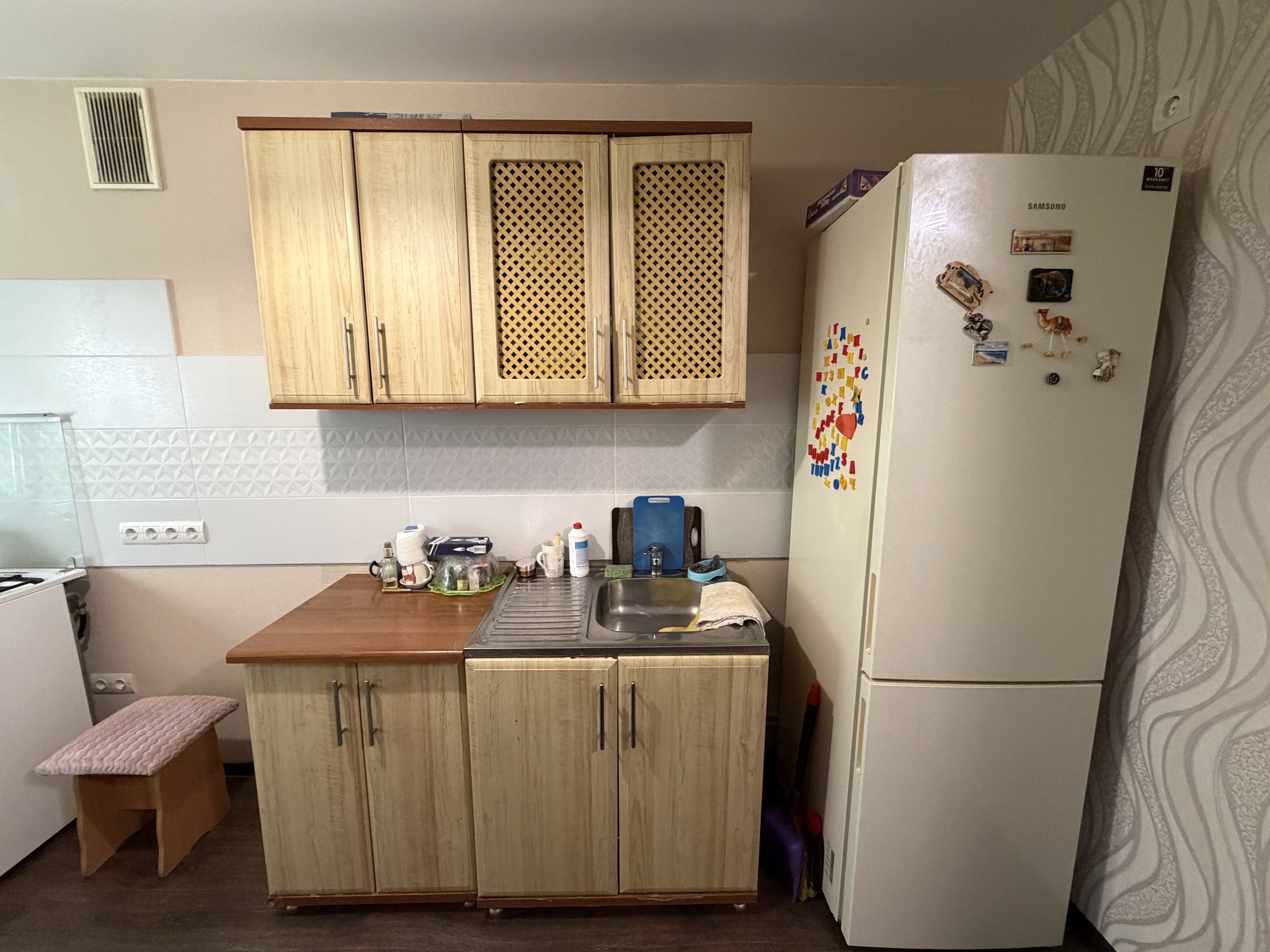 Продажа 3-комнатной квартиры 60 м², Української Народної Республіки,7
