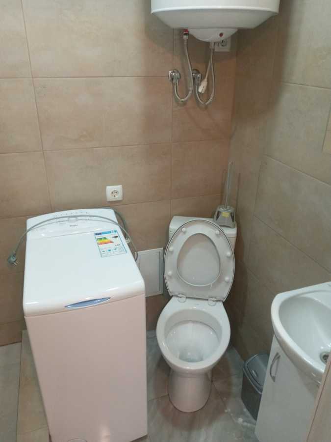 Аренда 1-комнатной квартиры 24 м², Святослава Рихтера ул., 134