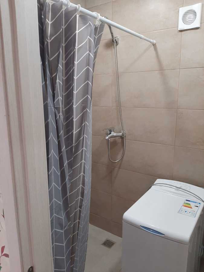 Аренда 1-комнатной квартиры 24 м², Святослава Рихтера ул., 134