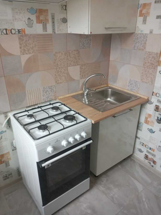 Аренда 1-комнатной квартиры 24 м², Святослава Рихтера ул., 134