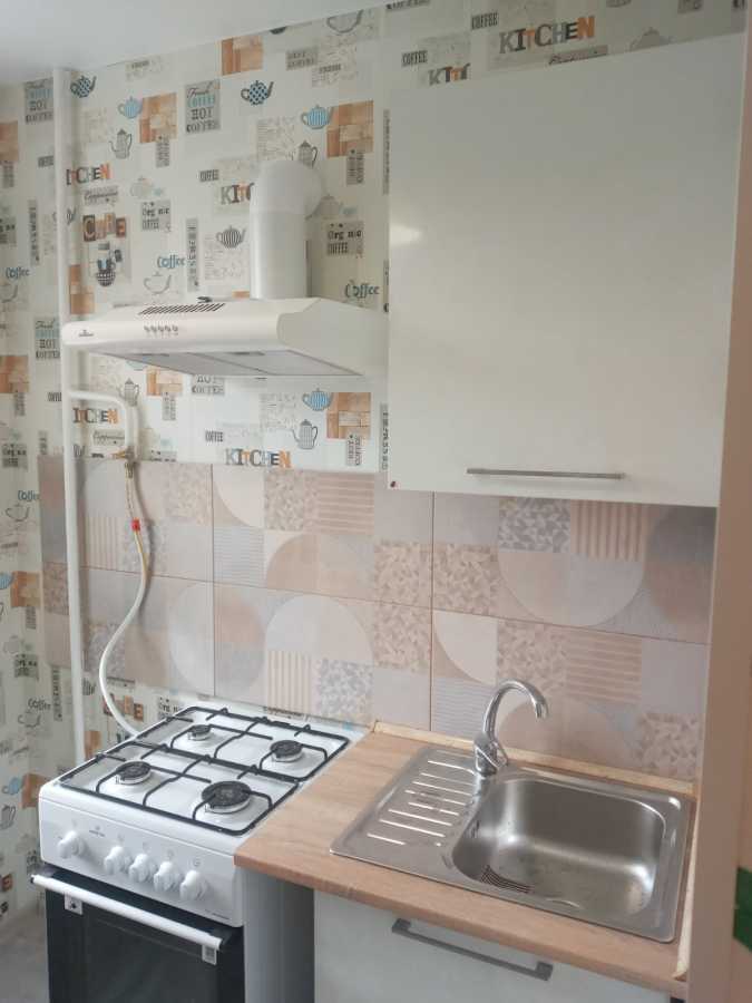 Аренда 1-комнатной квартиры 24 м², Святослава Рихтера ул., 134