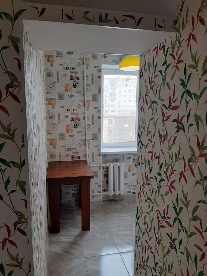 Аренда 1-комнатной квартиры 24 м², Святослава Рихтера ул., 134