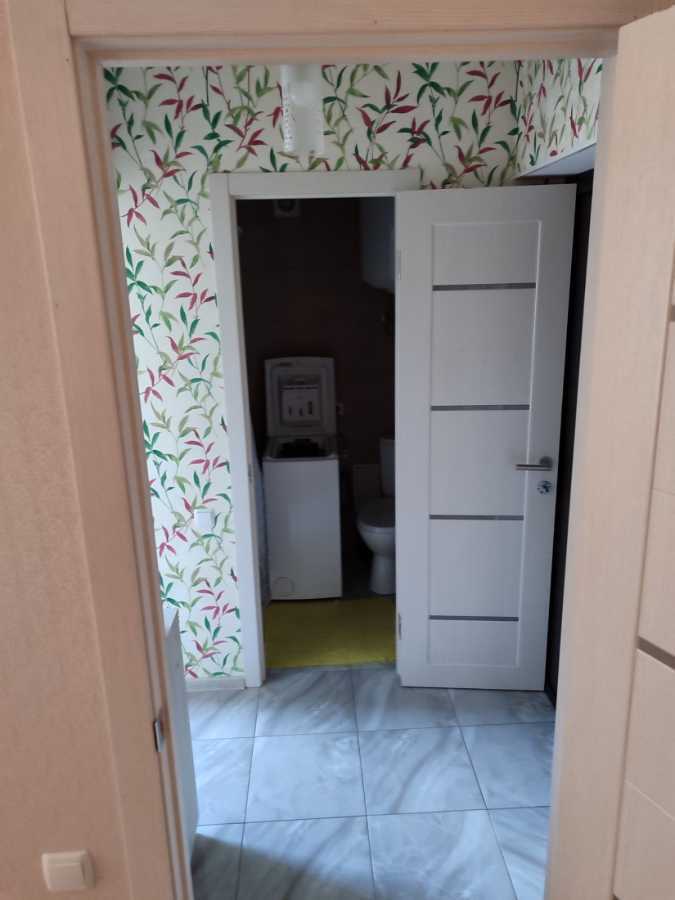 Аренда 1-комнатной квартиры 24 м², Святослава Рихтера ул., 134