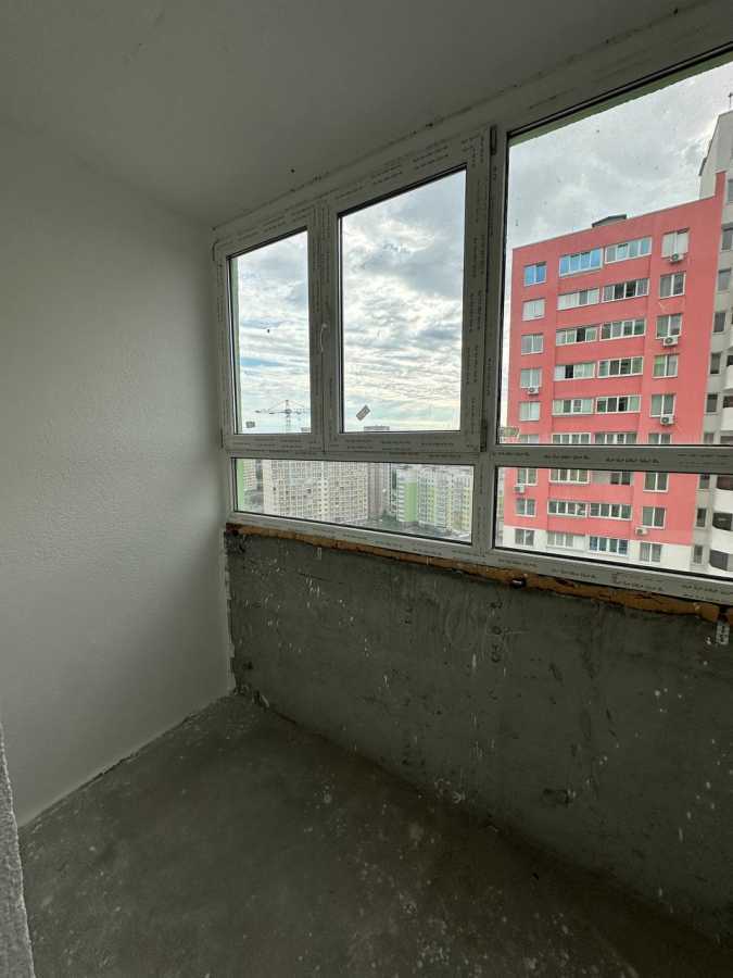 Продаж 1-кімнатної квартири 41.4 м², Симоненко вул., 107А