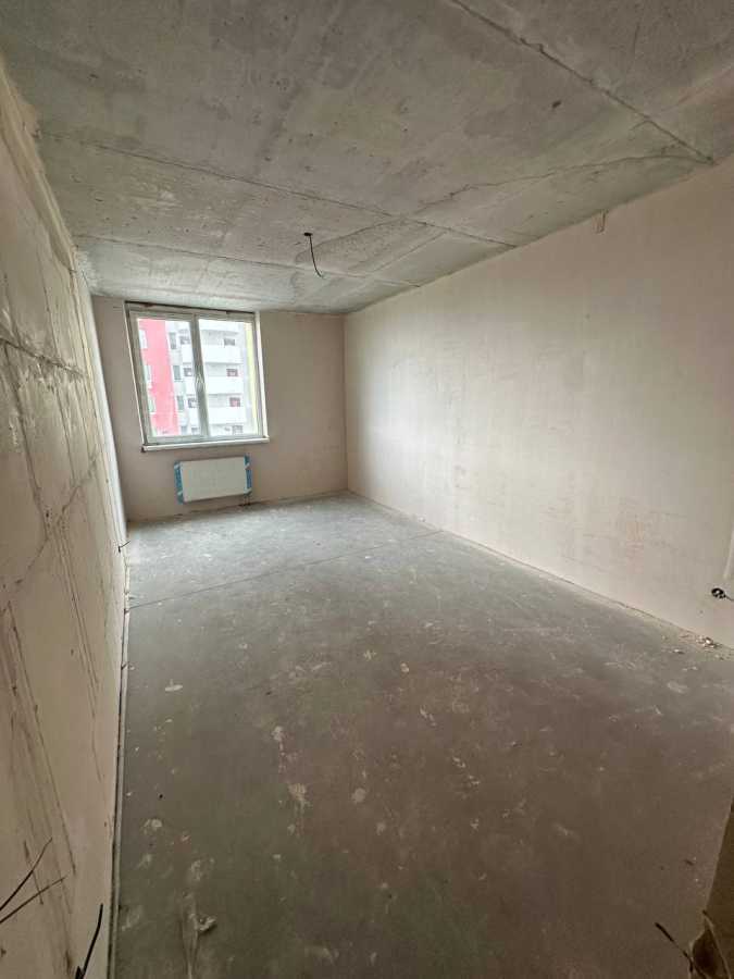Продаж 1-кімнатної квартири 41.4 м², Симоненко вул., 107А