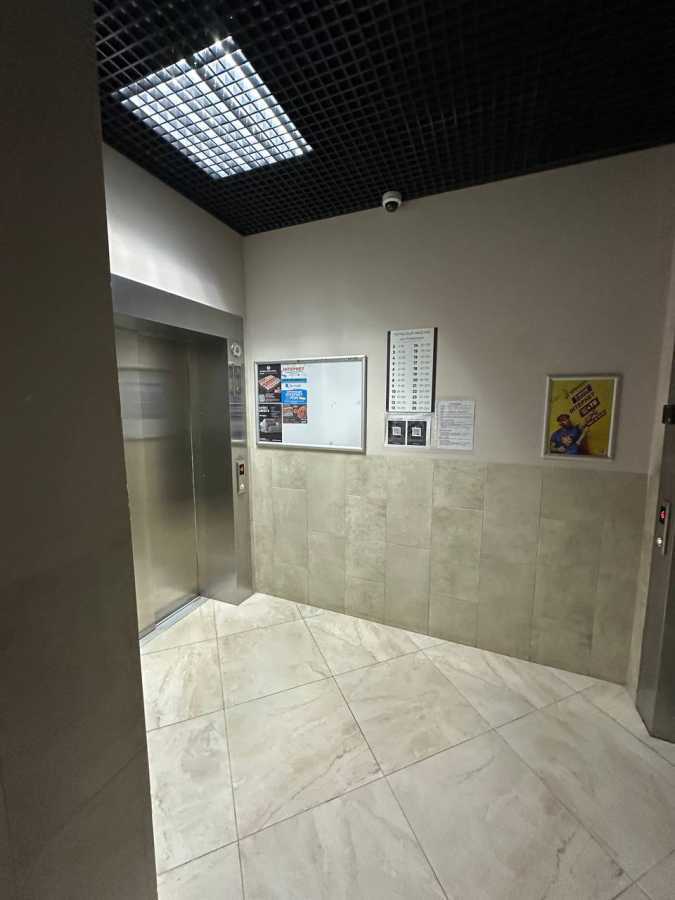 Продаж 1-кімнатної квартири 41.4 м², Симоненко вул., 107А