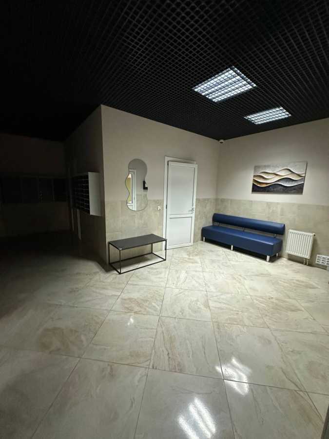 Продаж 1-кімнатної квартири 41.4 м², Симоненко вул., 107А