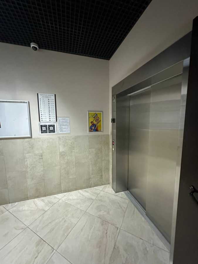 Продаж 1-кімнатної квартири 41.4 м², Симоненко вул., 107А