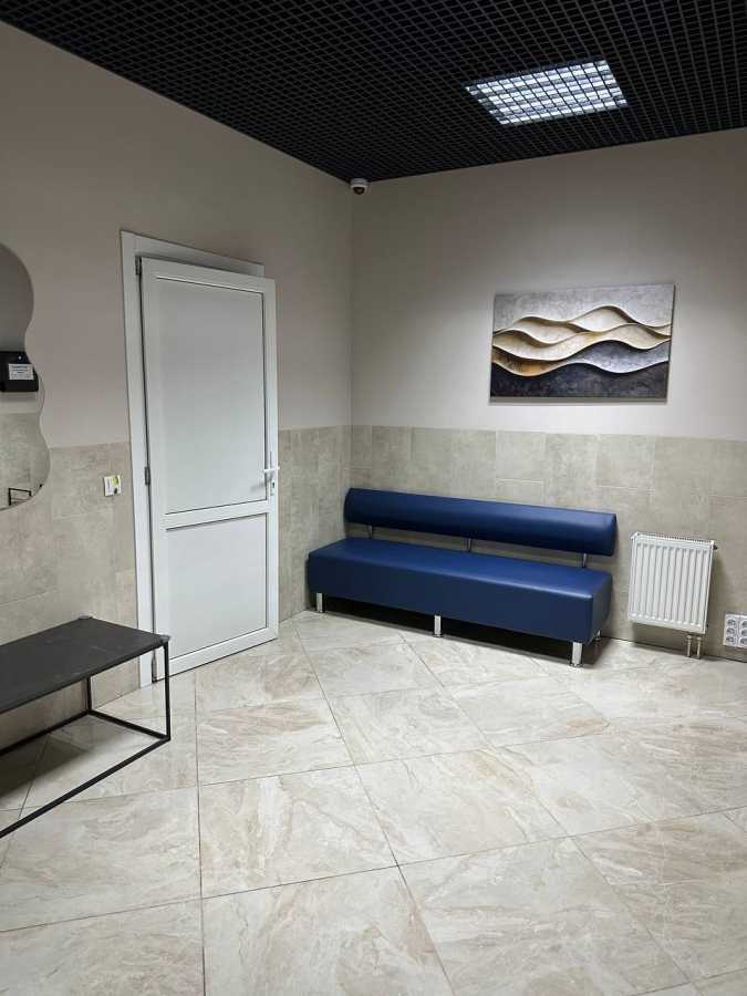 Продаж 1-кімнатної квартири 41.4 м², Симоненко вул., 107А