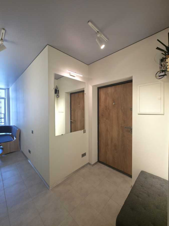 Продажа 1-комнатной квартиры 42 м², Кобилянської Ольги, 1-в/22