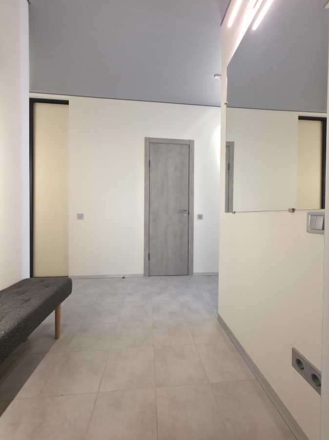 Продажа 1-комнатной квартиры 42 м², Кобилянської Ольги, 1-в/22