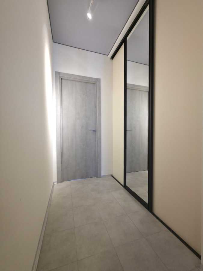 Продажа 1-комнатной квартиры 42 м², Кобилянської Ольги, 1-в/22