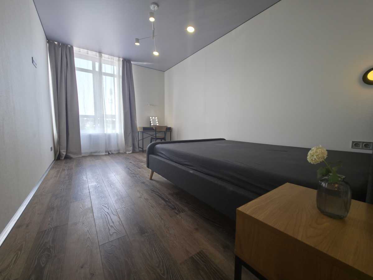 Продажа 1-комнатной квартиры 42 м², Кобилянської Ольги, 1-в/22