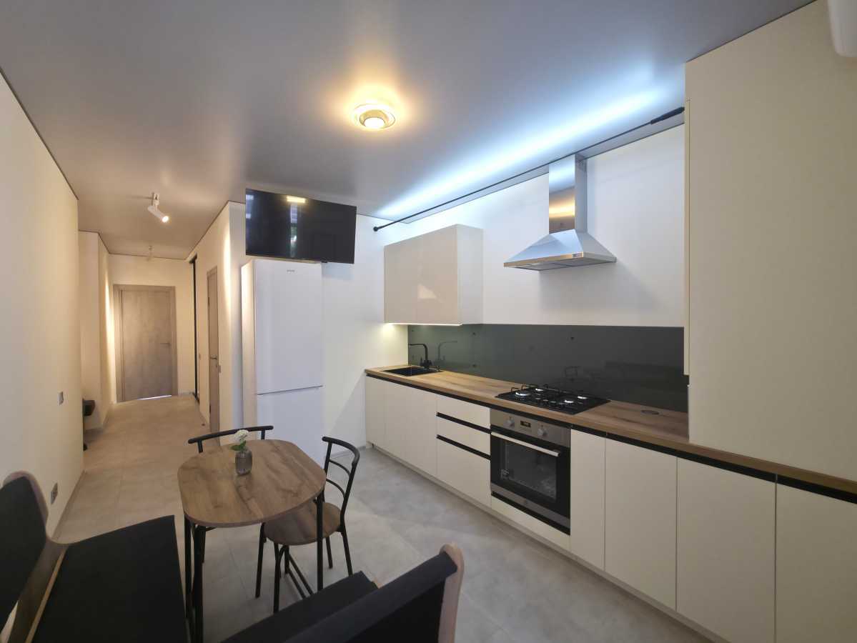 Продажа 1-комнатной квартиры 42 м², Кобилянської Ольги, 1-в/22