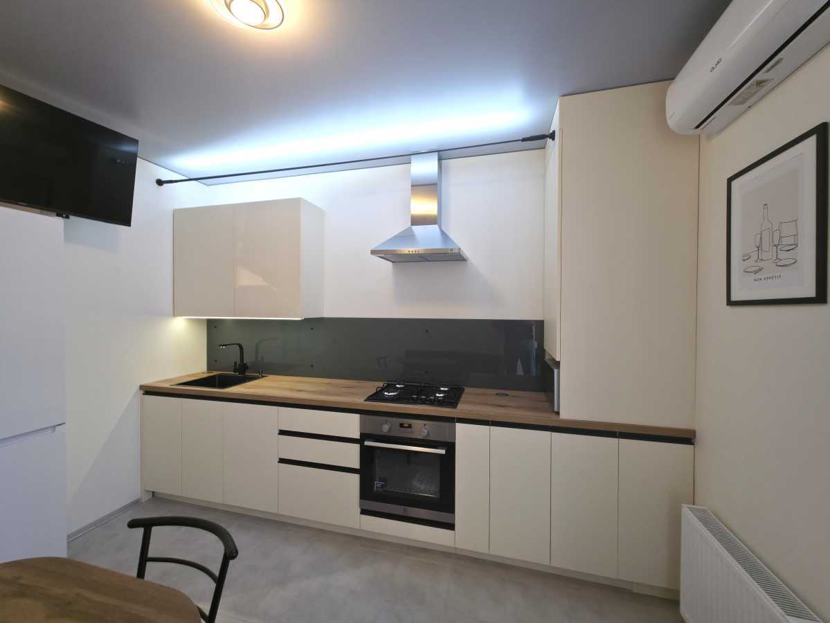 Продажа 1-комнатной квартиры 42 м², Кобилянської Ольги, 1-в/22