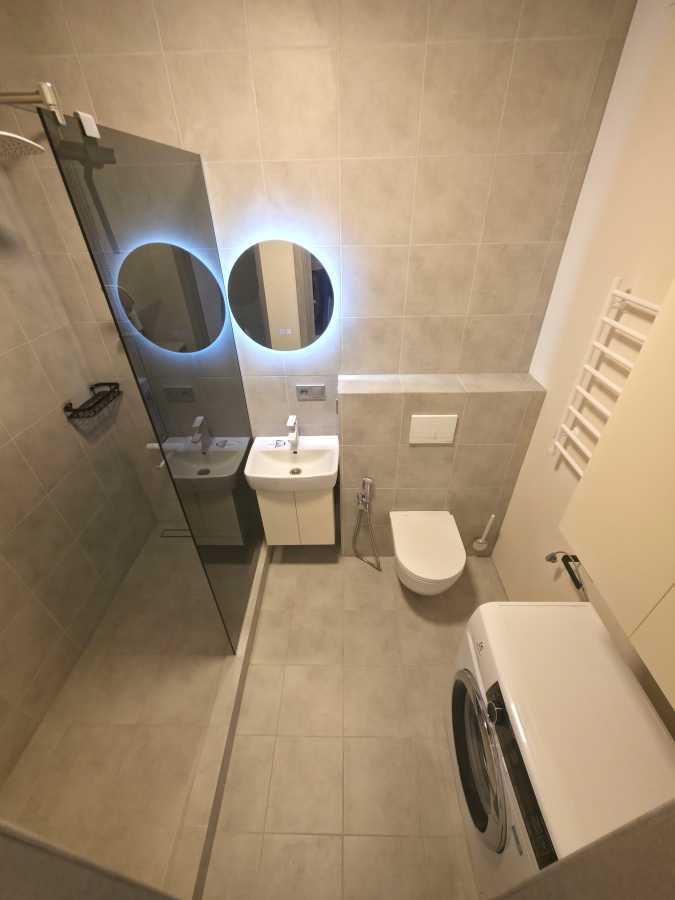 Продажа 1-комнатной квартиры 42 м², Кобилянської Ольги, 1-в/22