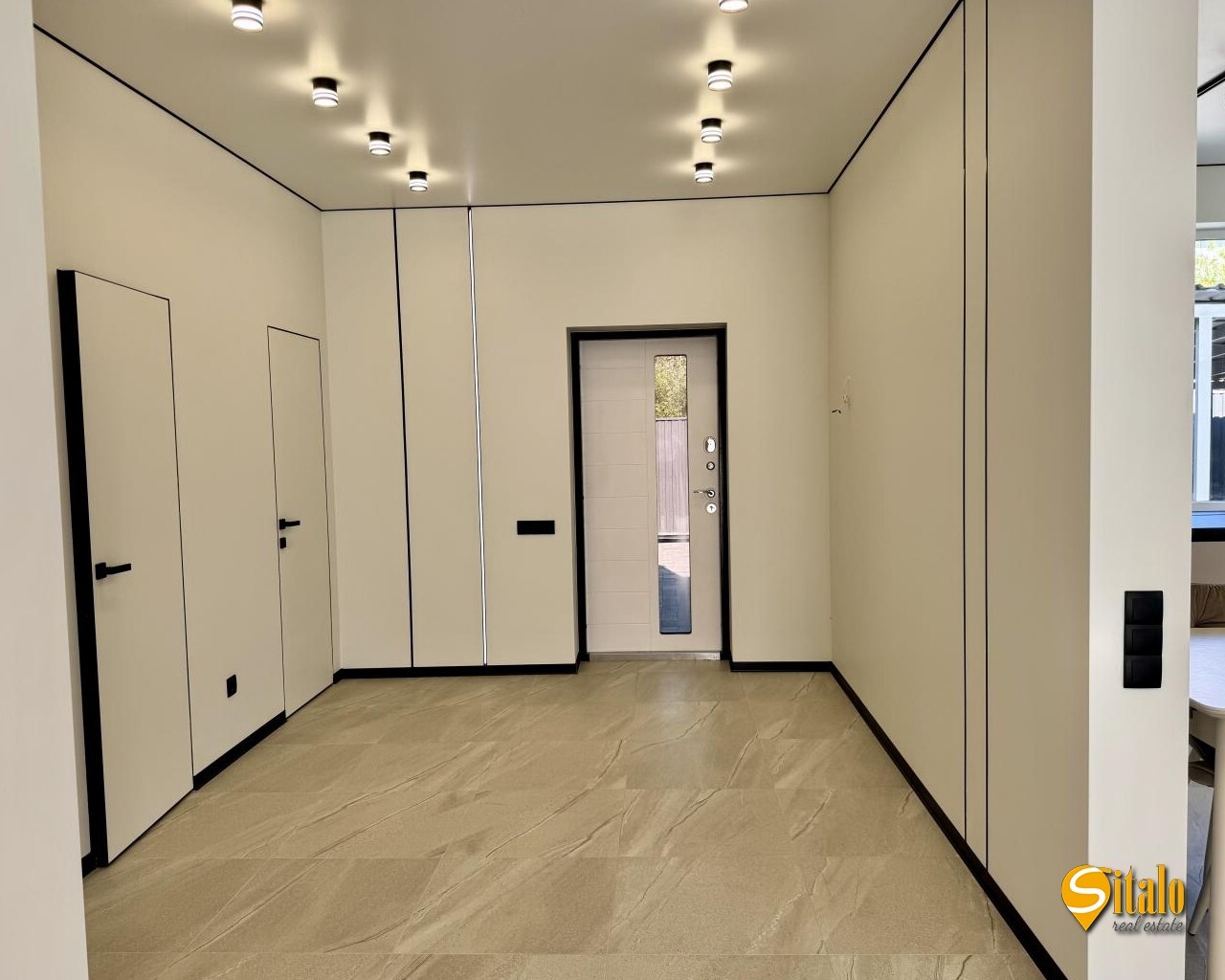 Продажа дома 180 м², 2-я Озерная ул.