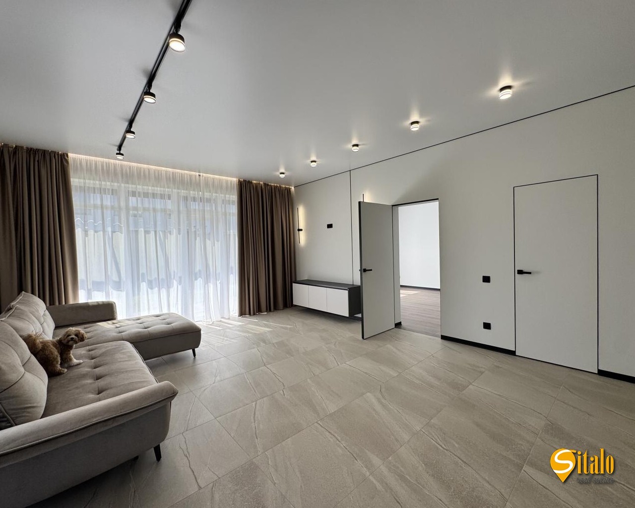 Продажа дома 180 м², 2-я Озерная ул.