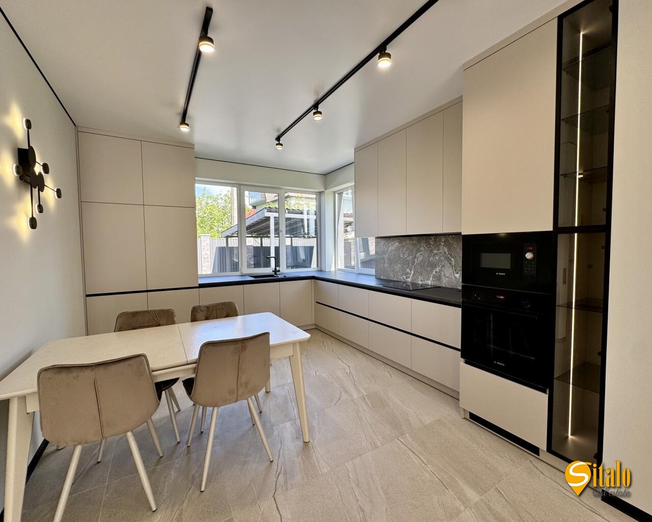 Продажа дома 180 м², 2-я Озерная ул.