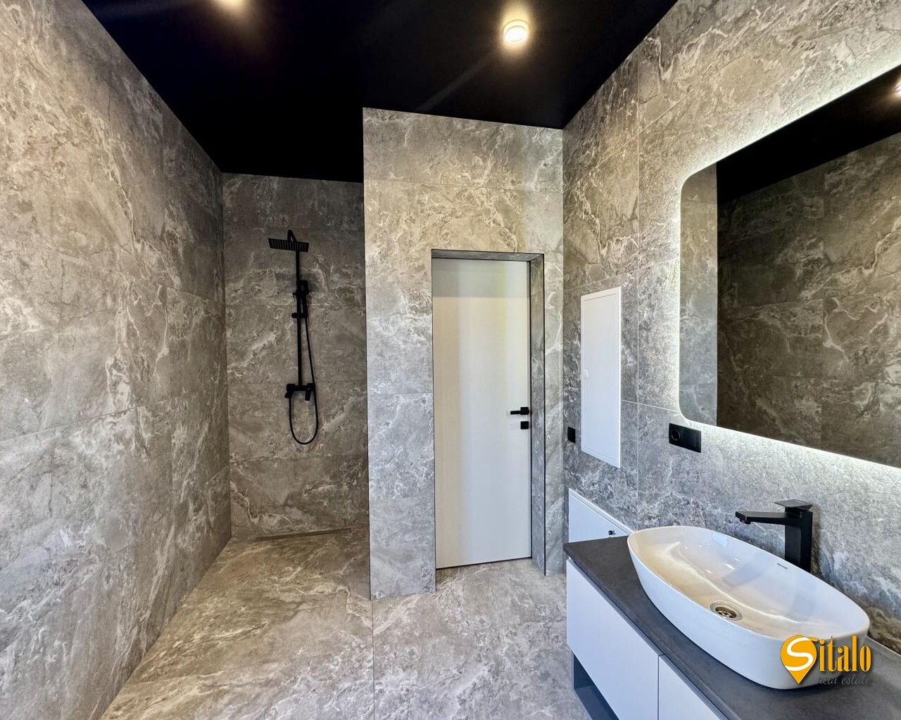 Продажа дома 180 м², 2-я Озерная ул.