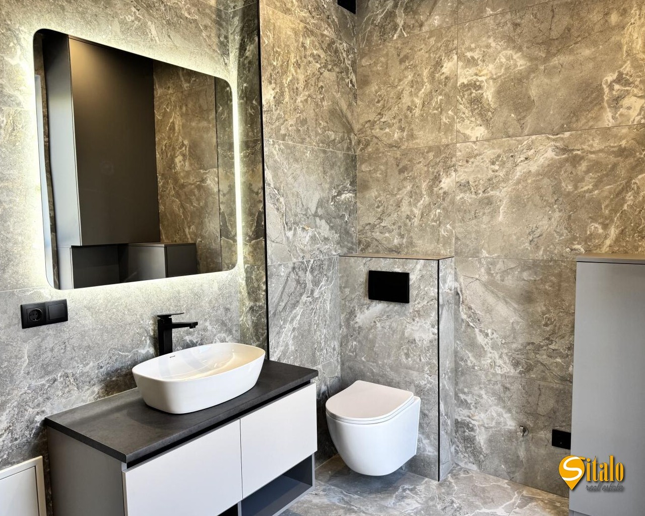 Продажа дома 180 м², 2-я Озерная ул.
