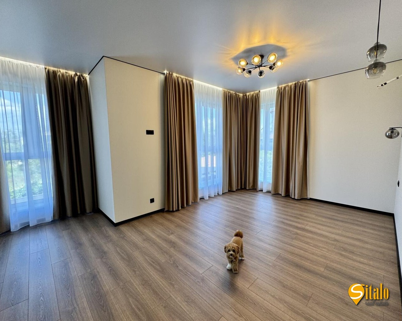 Продажа дома 180 м², 2-я Озерная ул.