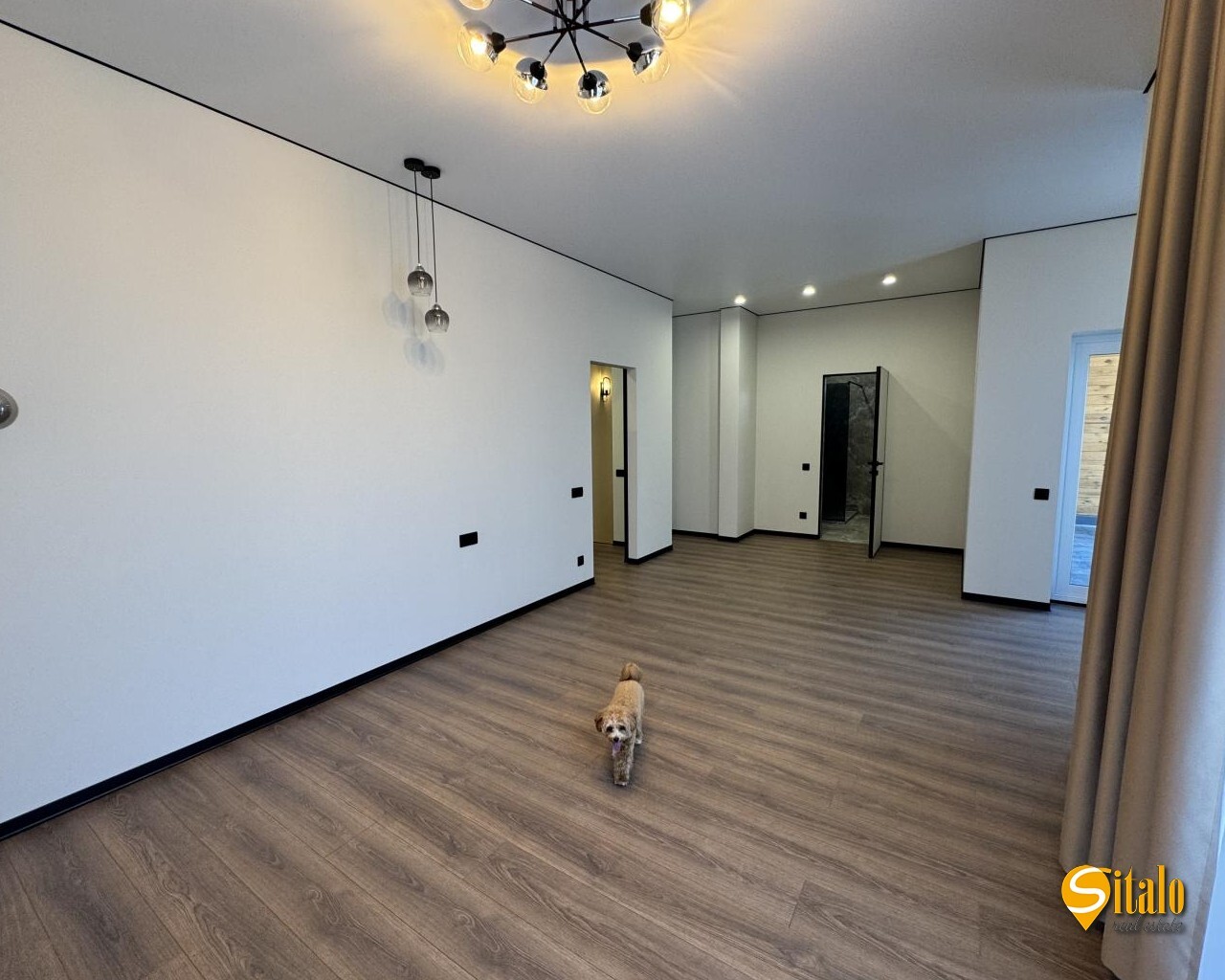 Продажа дома 180 м², 2-я Озерная ул.